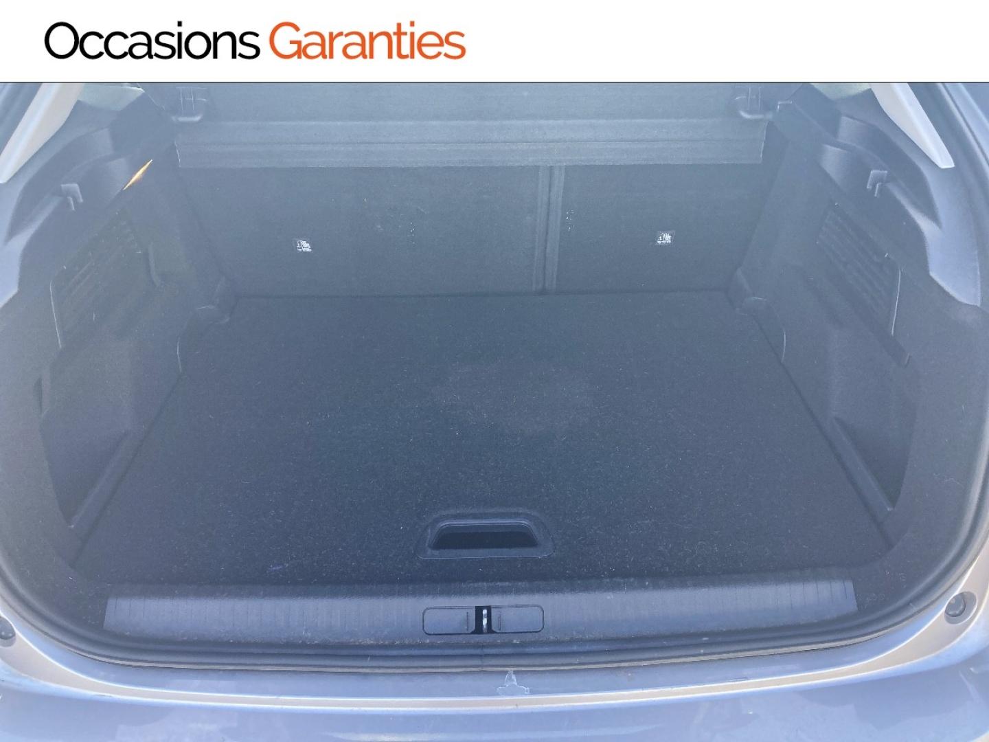 Voitures occasions CITROEN C4 Feel Pack Bruay-la-Buissière