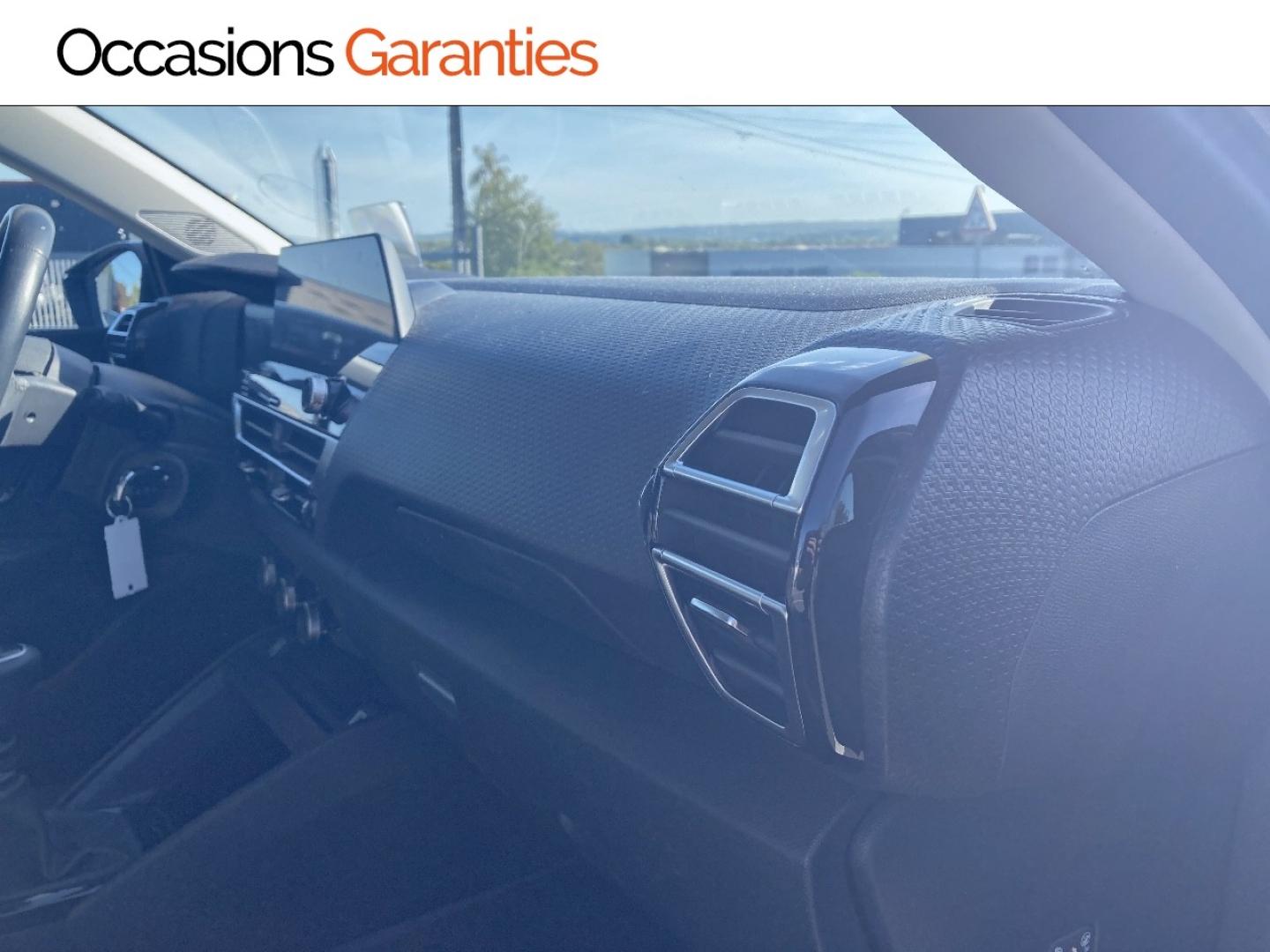 Voitures occasions CITROEN C4 Feel Pack Bruay-la-Buissière