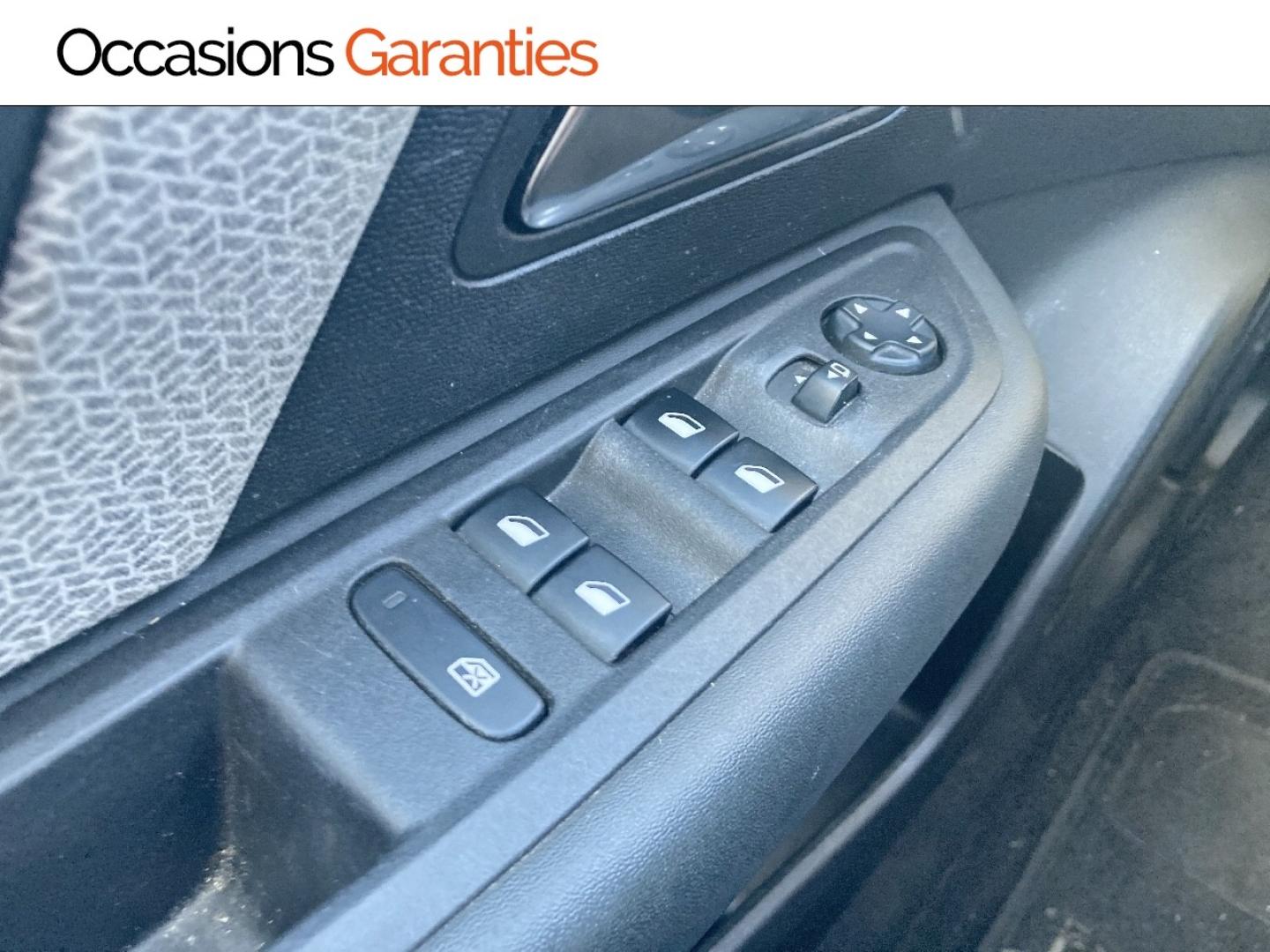 Voitures occasions CITROEN C4 Feel Pack Bruay-la-Buissière