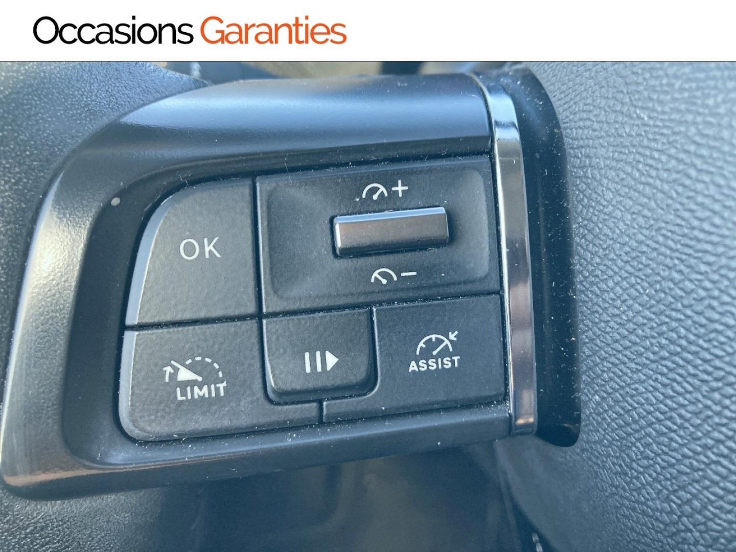 Voitures occasions CITROEN C4 Feel Pack Bruay-la-Buissière
