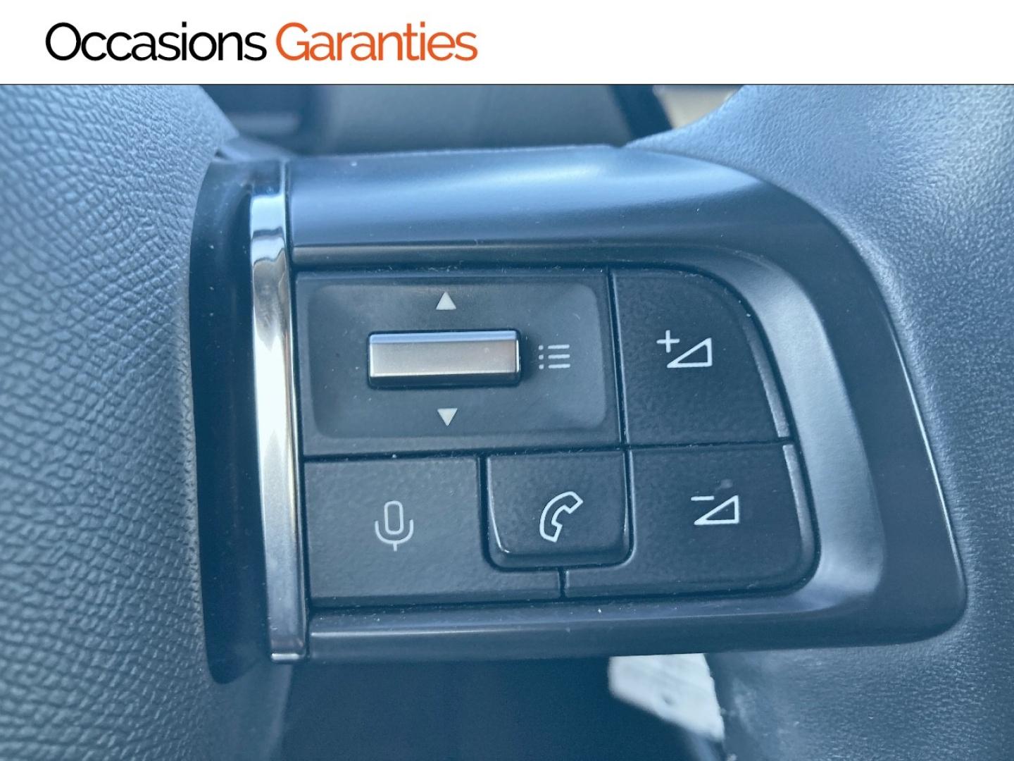 Voitures occasions CITROEN C4 Feel Pack Bruay-la-Buissière