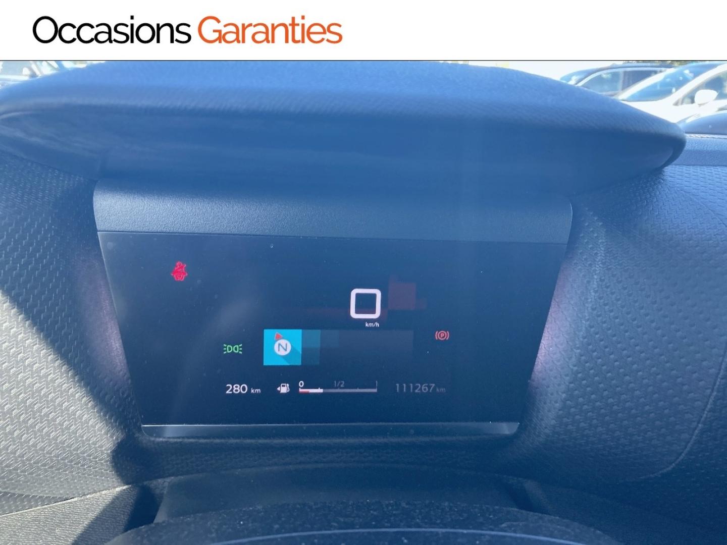 Voitures occasions CITROEN C4 Feel Pack Bruay-la-Buissière