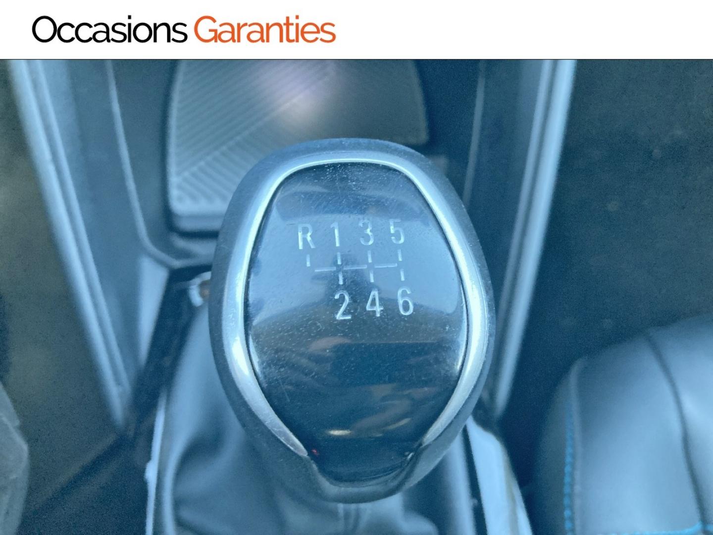 Voitures occasions CITROEN C4 Feel Pack Bruay-la-Buissière
