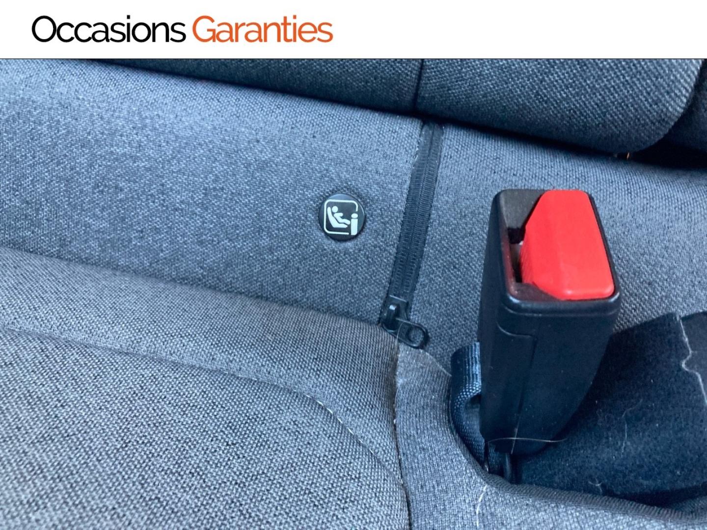 Voitures occasions CITROEN C4 Feel Pack Bruay-la-Buissière