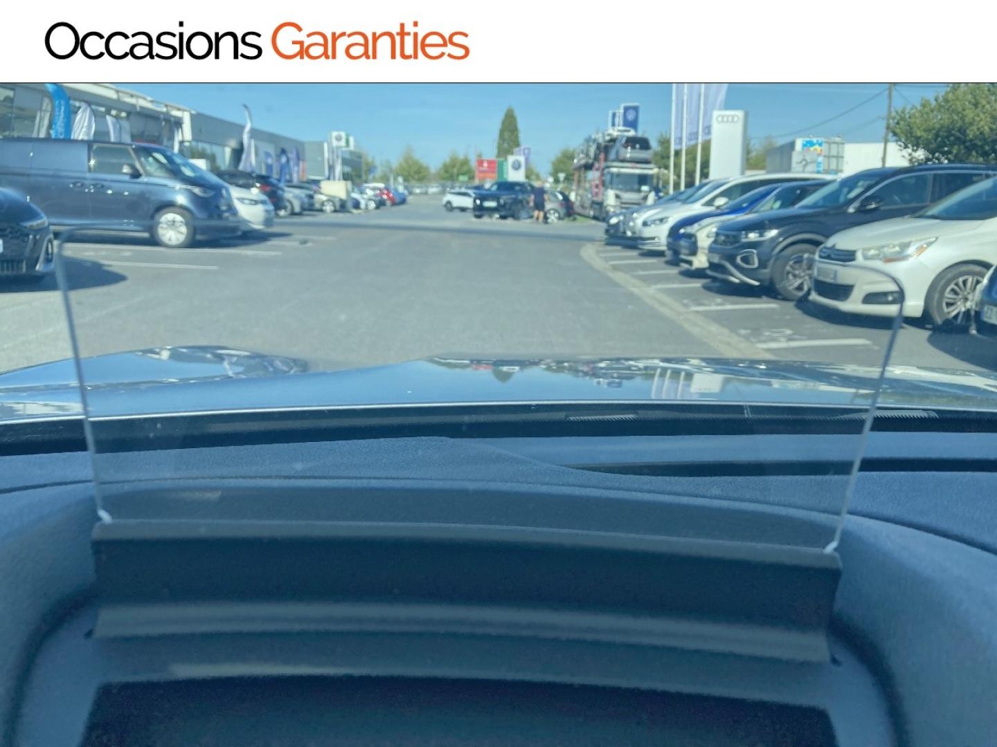 Voitures occasions CITROEN C4 Feel Pack Bruay-la-Buissière