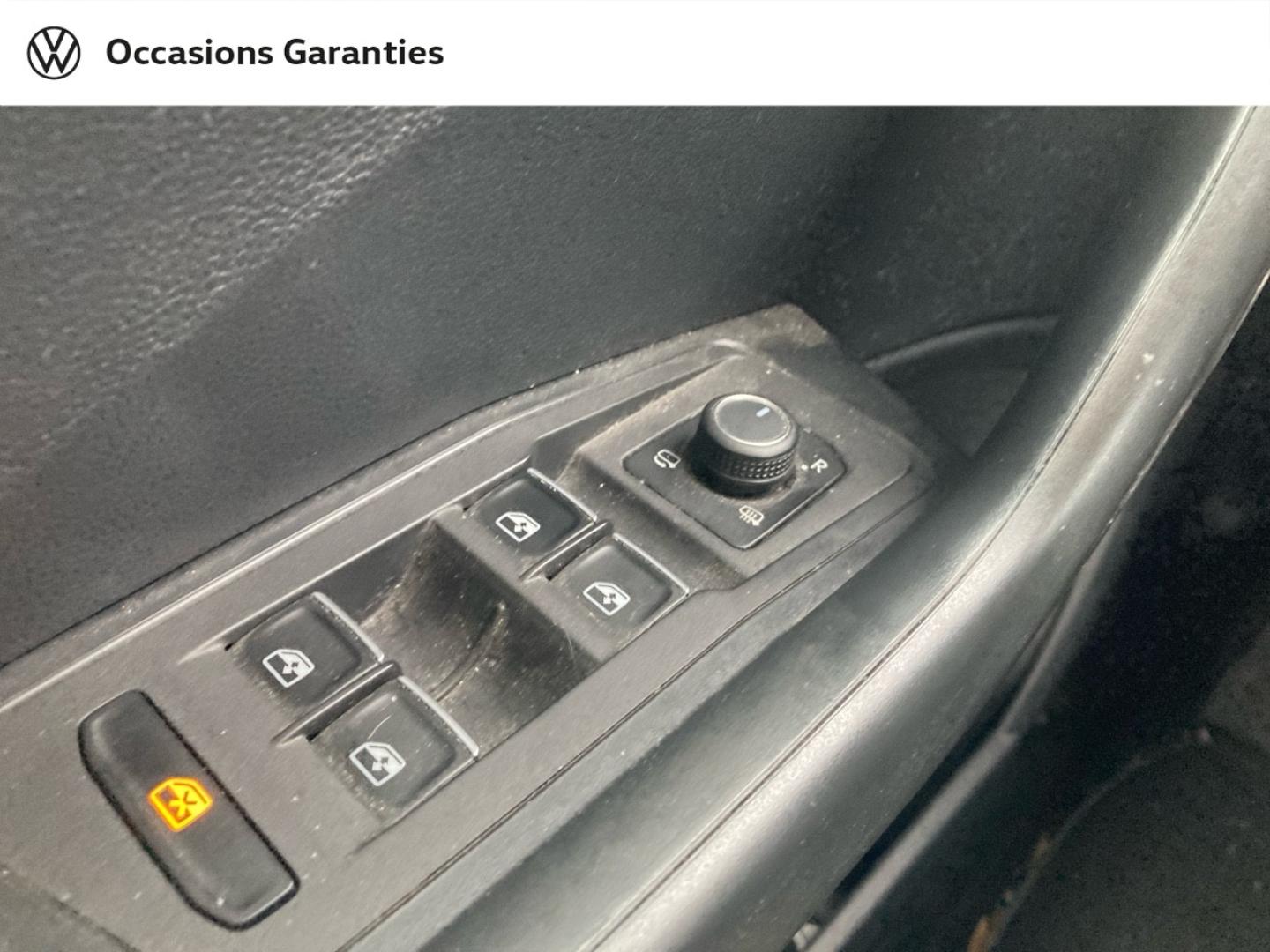 Voitures occasions VOLKSWAGEN T-ROC Carat Dunkerque