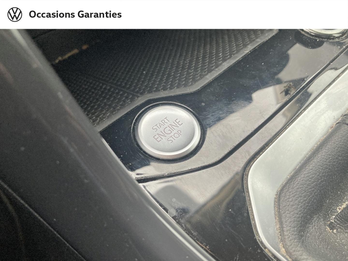 Voitures occasions VOLKSWAGEN T-ROC Carat Bruay-la-Buissière