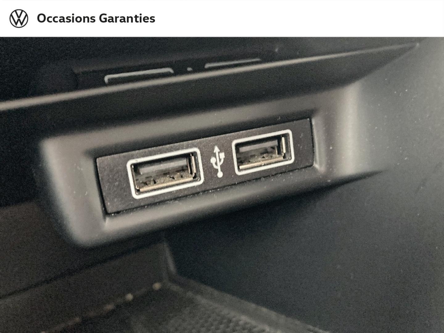 Voitures occasions VOLKSWAGEN T-ROC Carat Bruay-la-Buissière