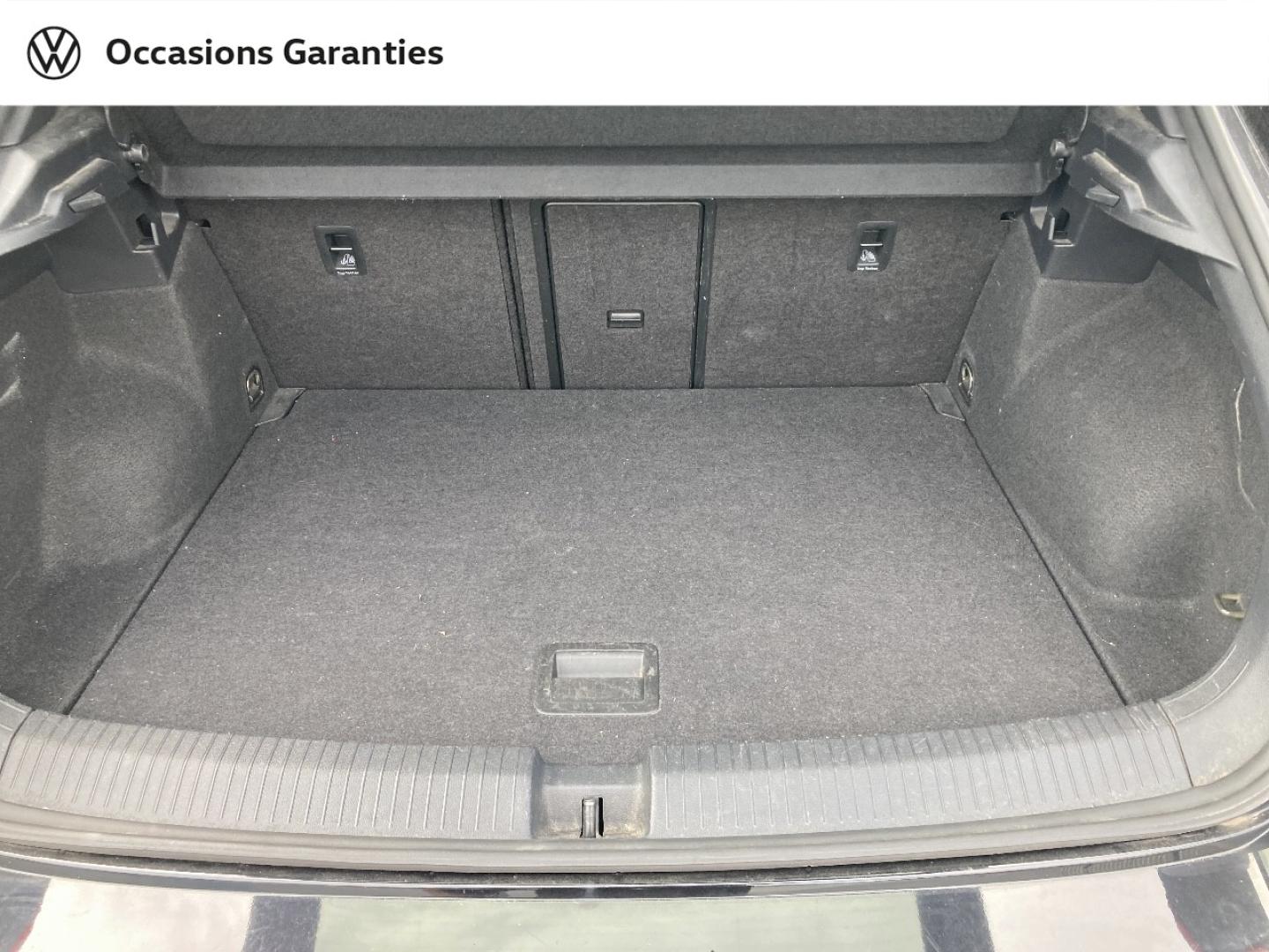 Voitures occasions VOLKSWAGEN T-ROC R-Line Bruay-la-Buissière
