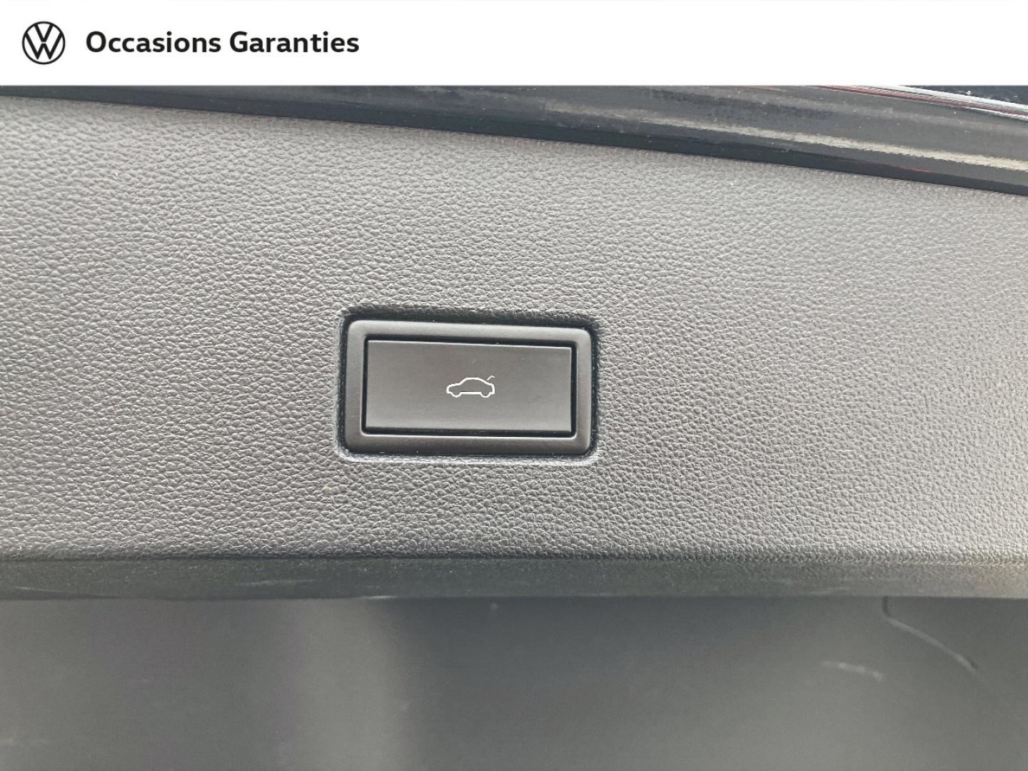 Voitures occasions VOLKSWAGEN T-ROC R-Line Bruay-la-Buissière