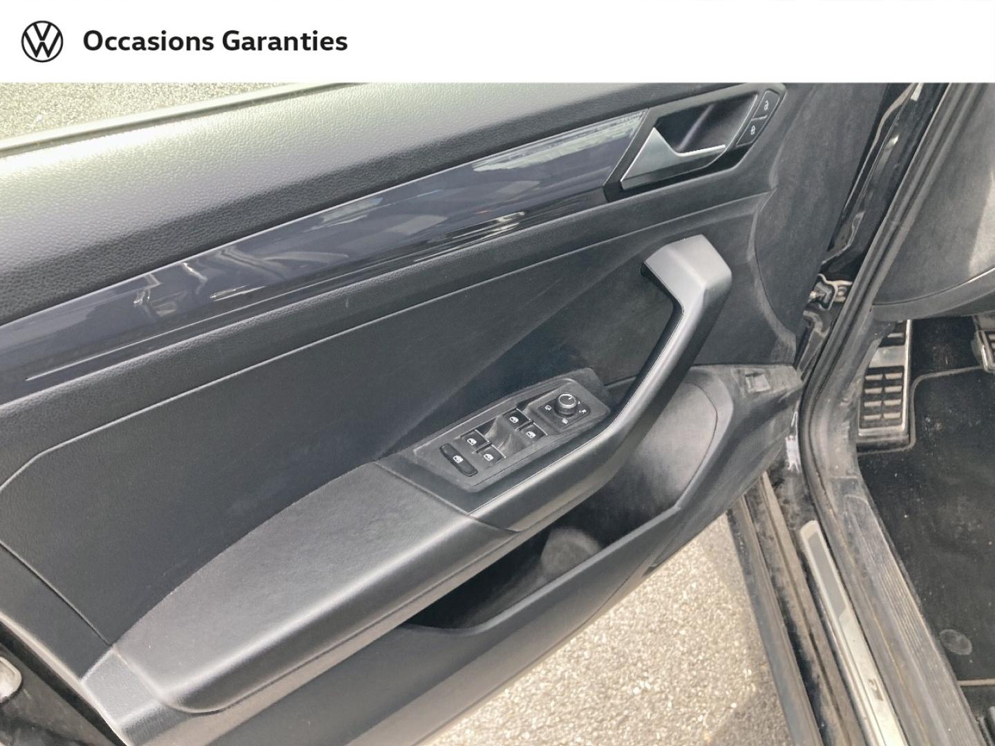 Voitures occasions VOLKSWAGEN T-ROC R-Line Bruay-la-Buissière
