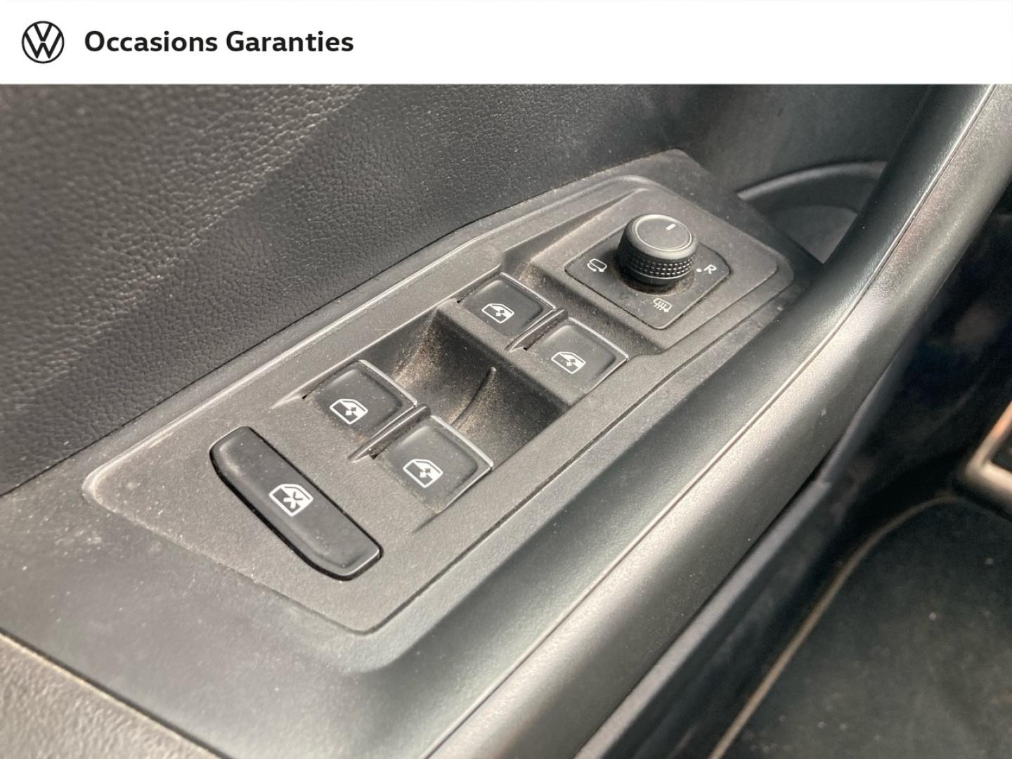 Voitures occasions VOLKSWAGEN T-ROC R-Line Bruay-la-Buissière