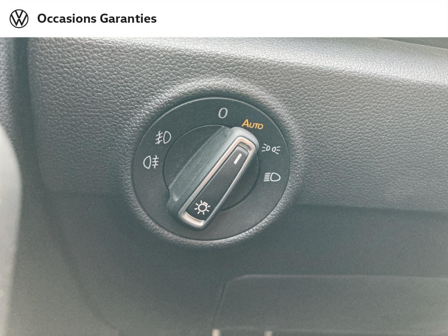Voitures occasions VOLKSWAGEN T-ROC R-Line Bruay-la-Buissière
