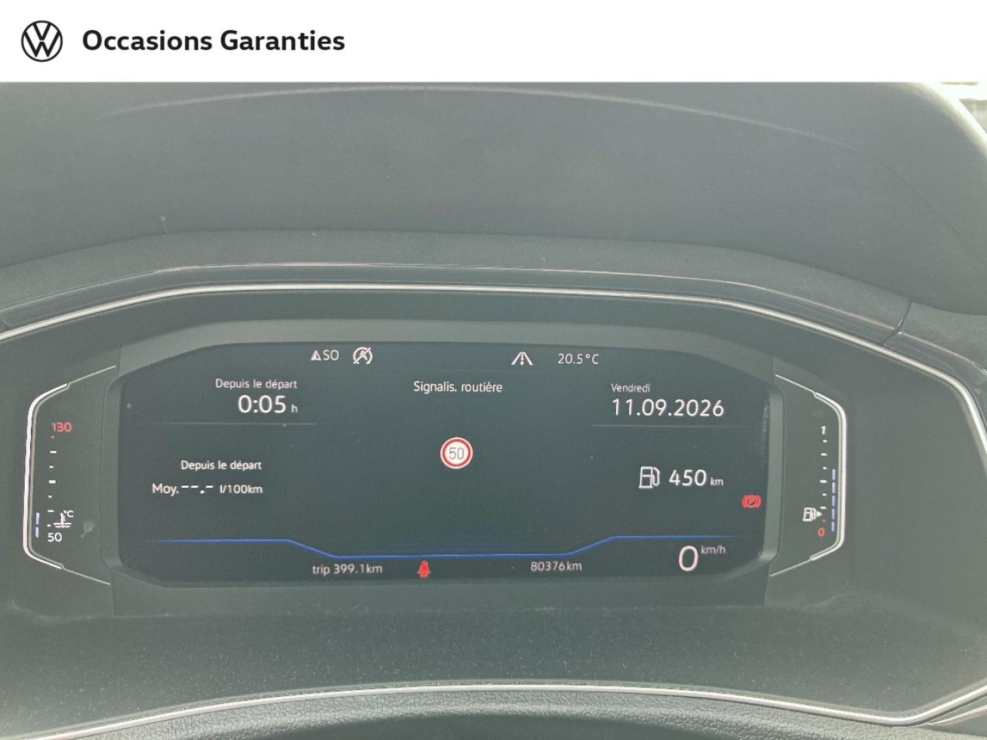 Voitures occasions VOLKSWAGEN T-ROC R-Line Bruay-la-Buissière