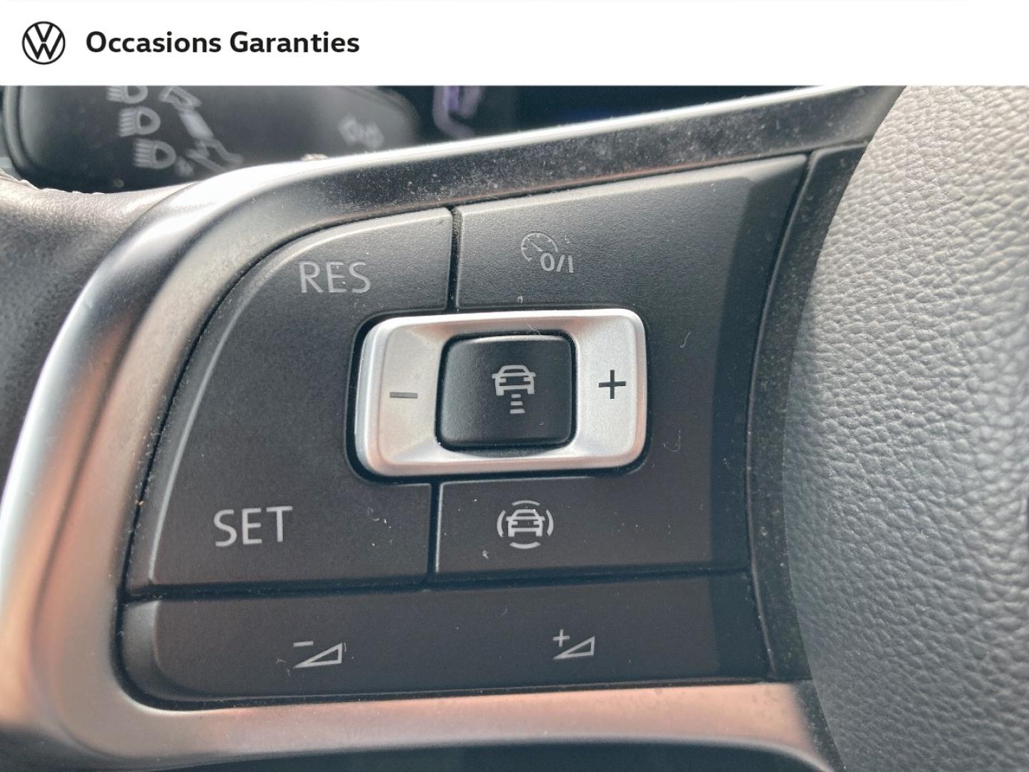 Voitures occasions VOLKSWAGEN T-ROC R-Line Bruay-la-Buissière