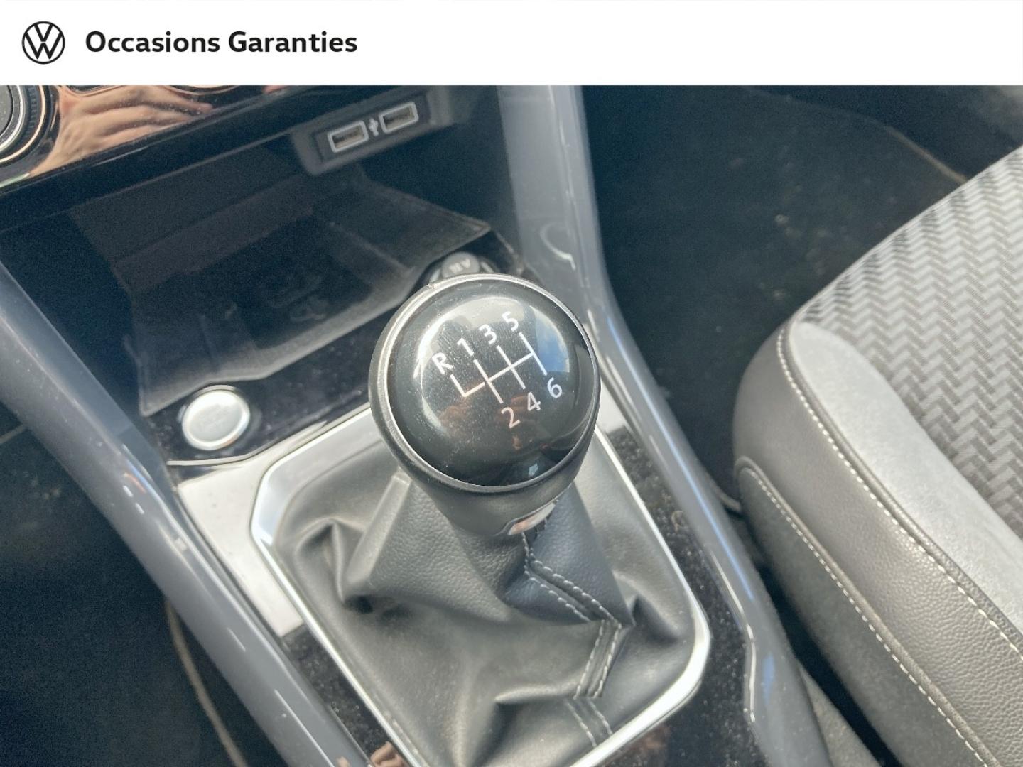 Voitures occasions VOLKSWAGEN T-ROC R-Line Bruay-la-Buissière