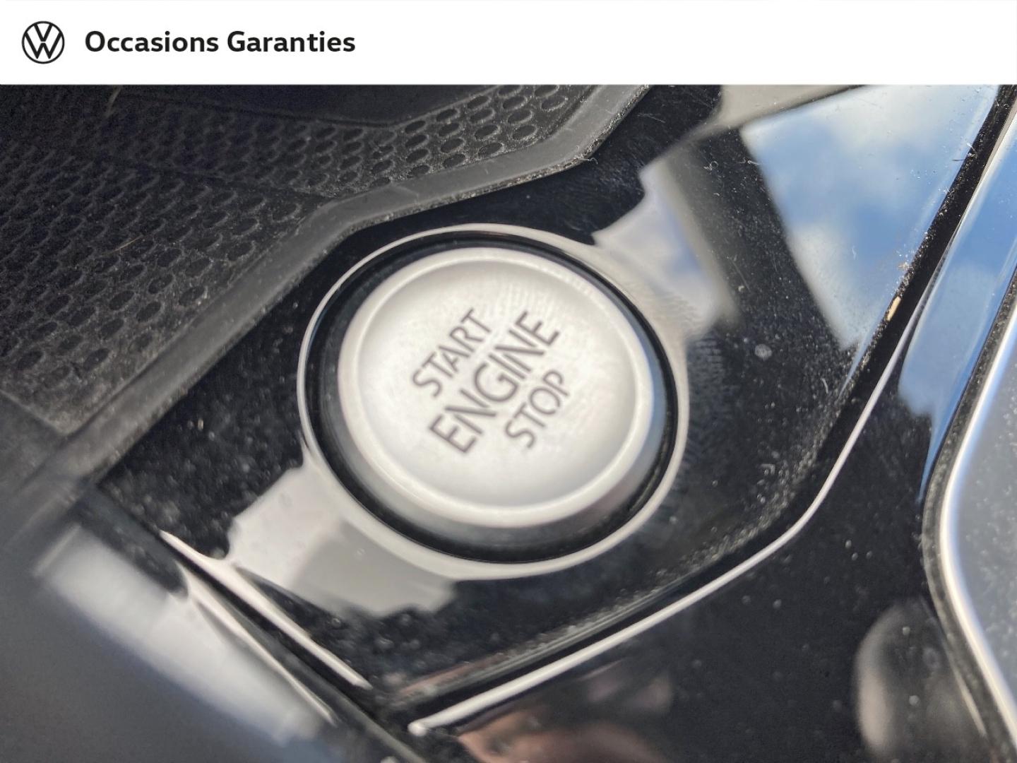 Voitures occasions VOLKSWAGEN T-ROC R-Line Bruay-la-Buissière