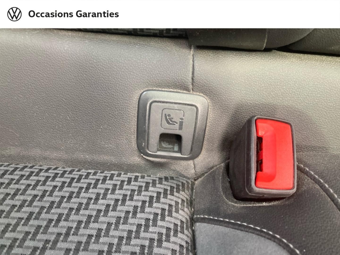 Voitures occasions VOLKSWAGEN T-ROC R-Line Bruay-la-Buissière
