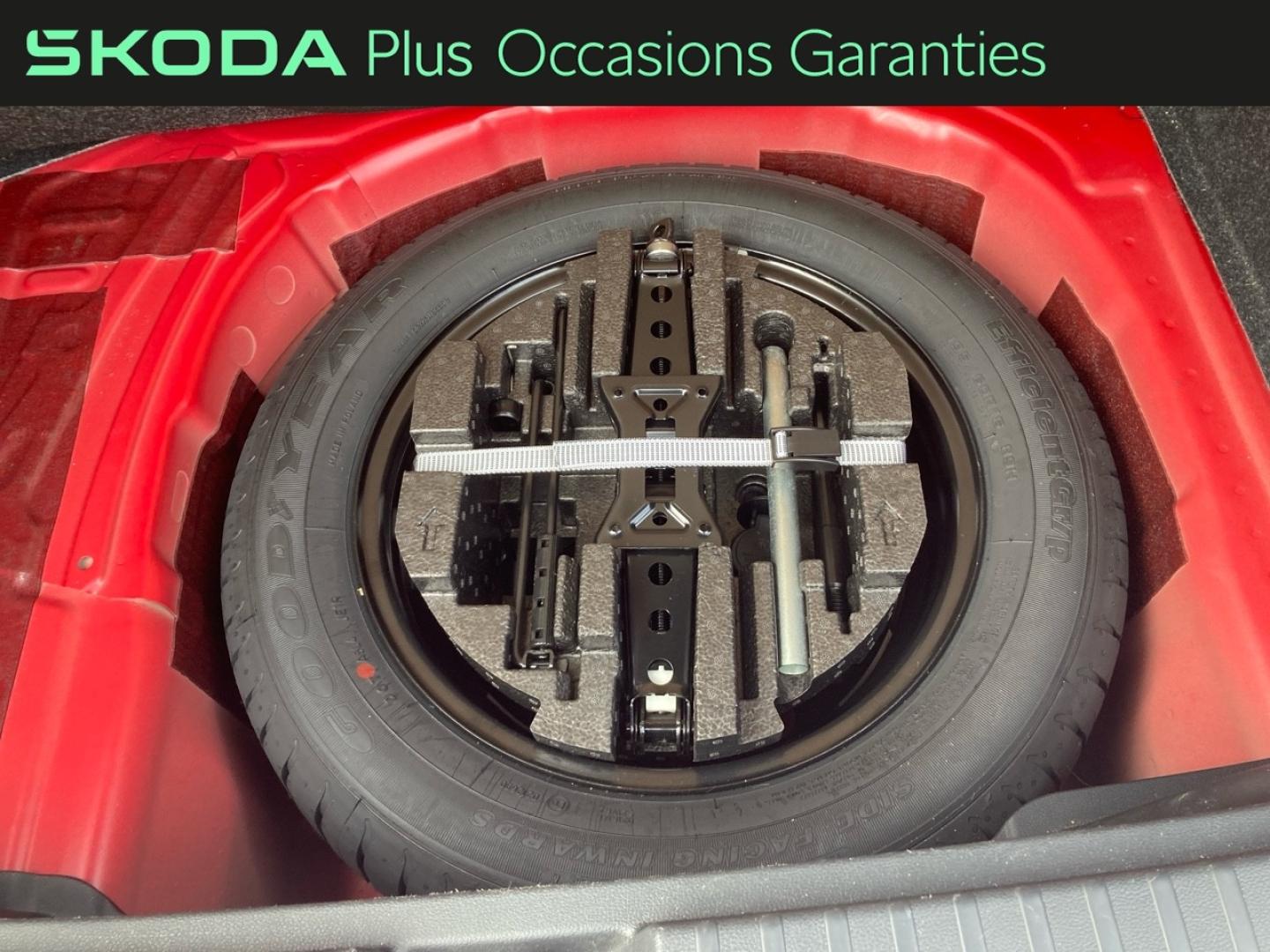 Voitures occasions ŠKODA KAMIQ Ambition Bruay-la-Buissière