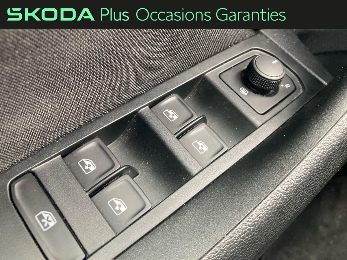 Voitures occasions ŠKODA KAMIQ Ambition Bruay-la-Buissière