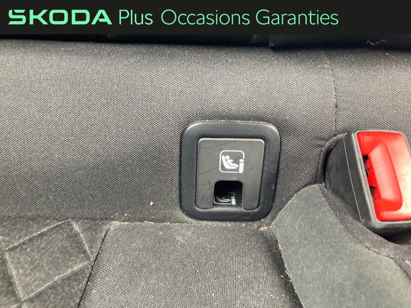 Voitures occasions ŠKODA KAMIQ Ambition Bruay-la-Buissière