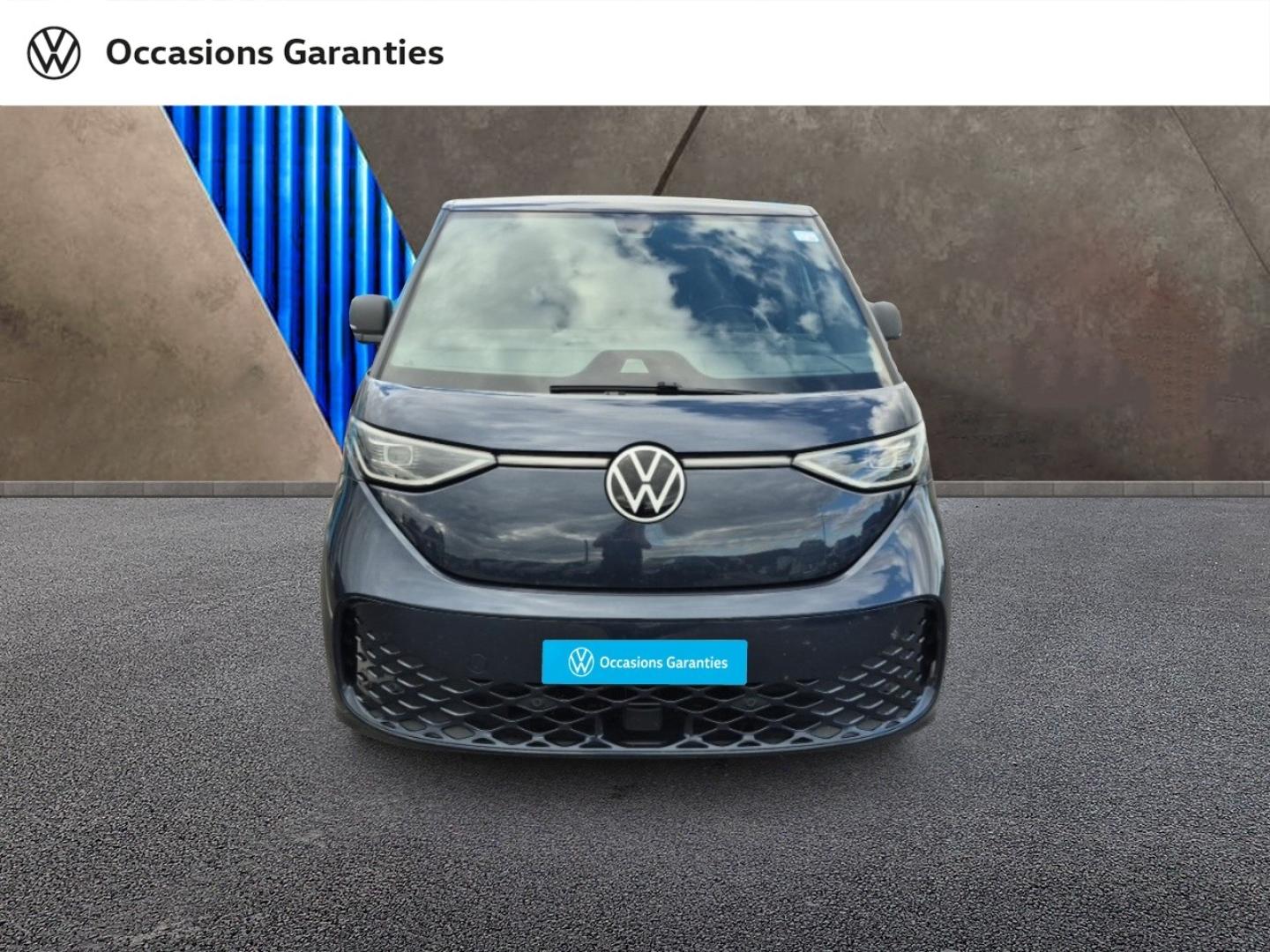 Voitures occasions VOLKSWAGEN UTILITAIRES ID. BUZZ CARGO Base Bruay-la-Buissière