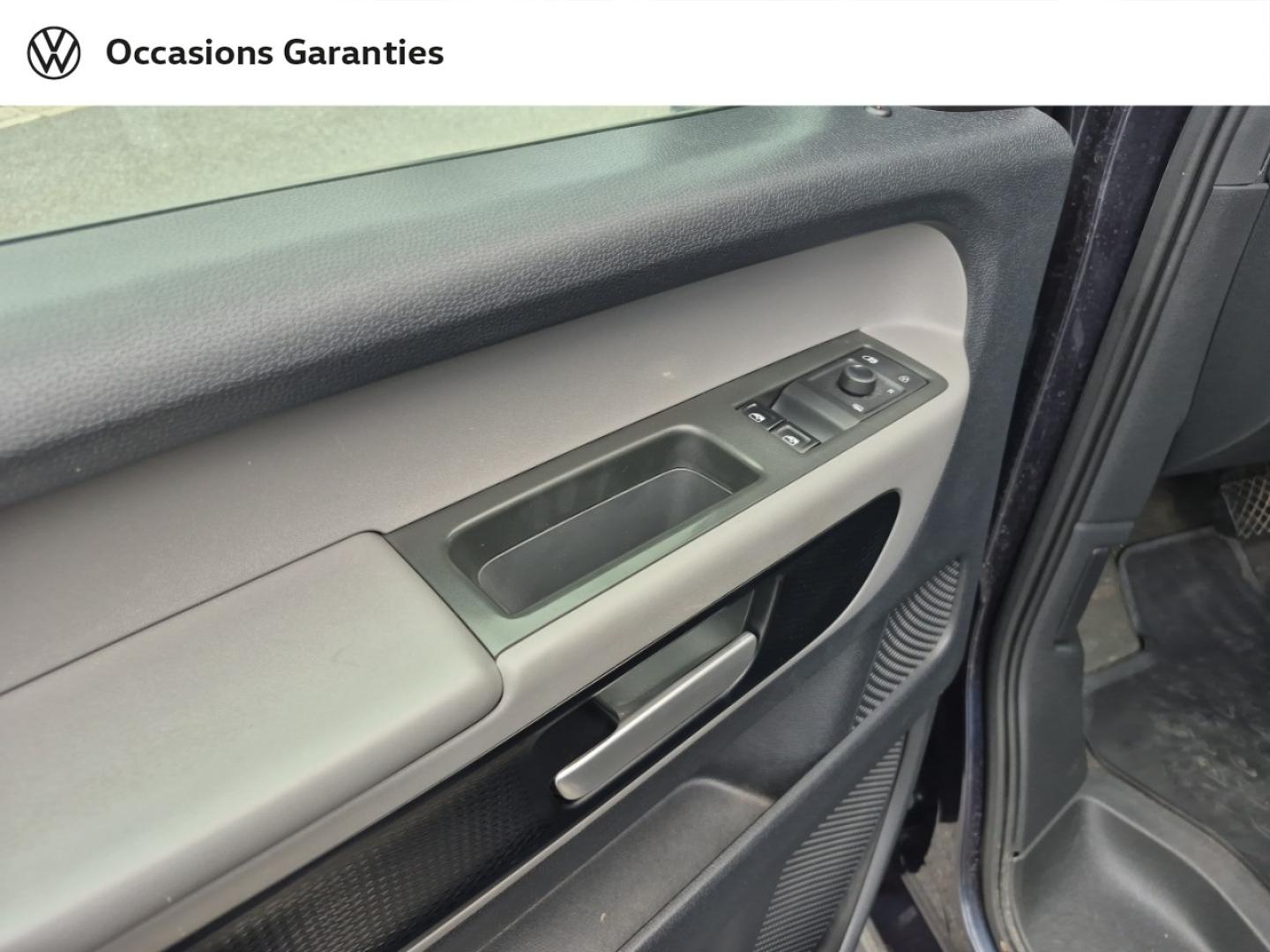 Voitures occasions VOLKSWAGEN UTILITAIRES ID. BUZZ CARGO Base Bruay-la-Buissière