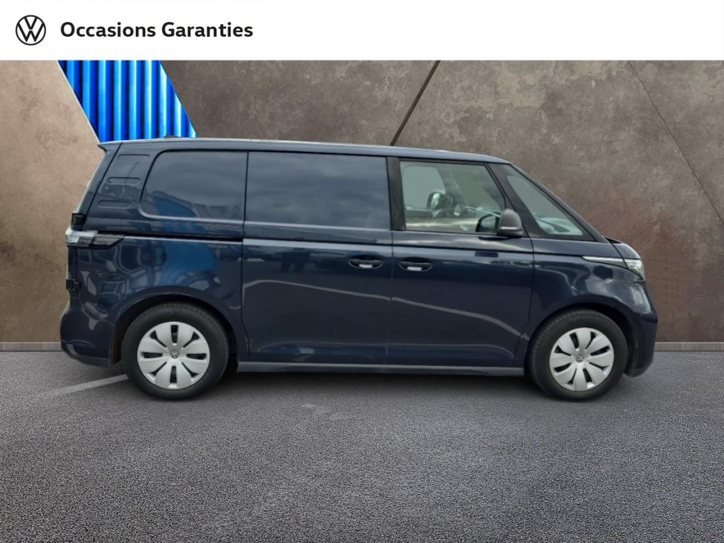 Voitures occasions VOLKSWAGEN UTILITAIRES ID. BUZZ CARGO Base Bruay-la-Buissière