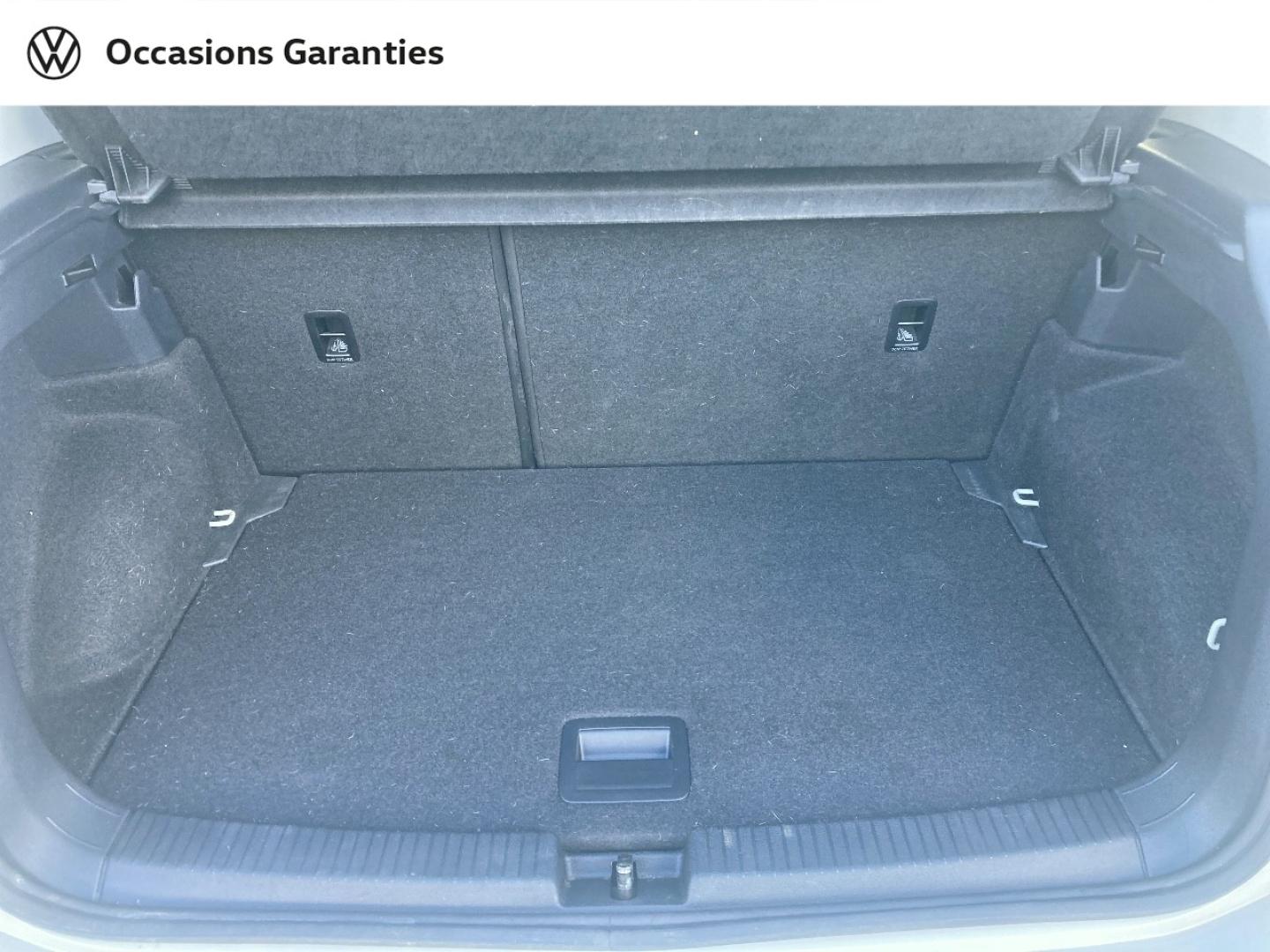 Voitures occasions VOLKSWAGEN T-CROSS Life Plus Villeneuve-d'Ascq