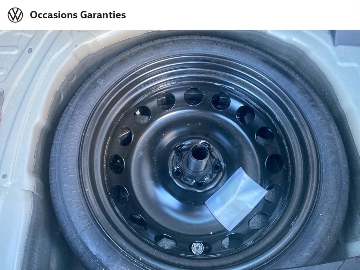 Voitures occasions VOLKSWAGEN T-CROSS Life Plus Bruay-la-Buissière