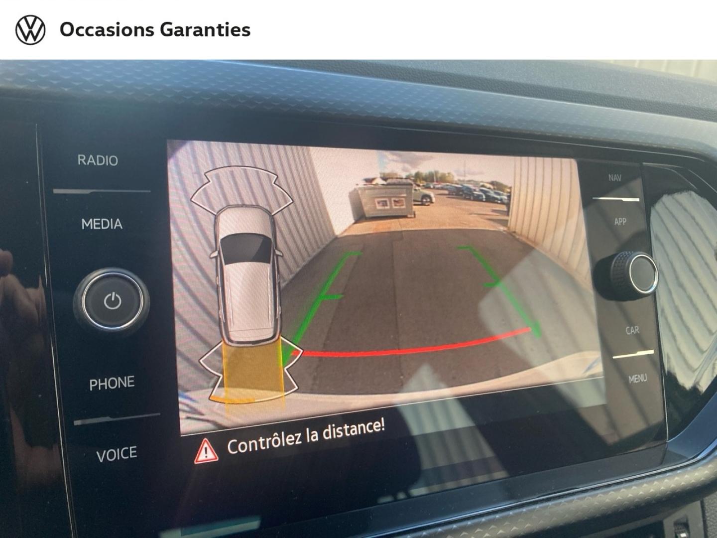 Voitures occasions VOLKSWAGEN T-CROSS Life Plus Bruay-la-Buissière