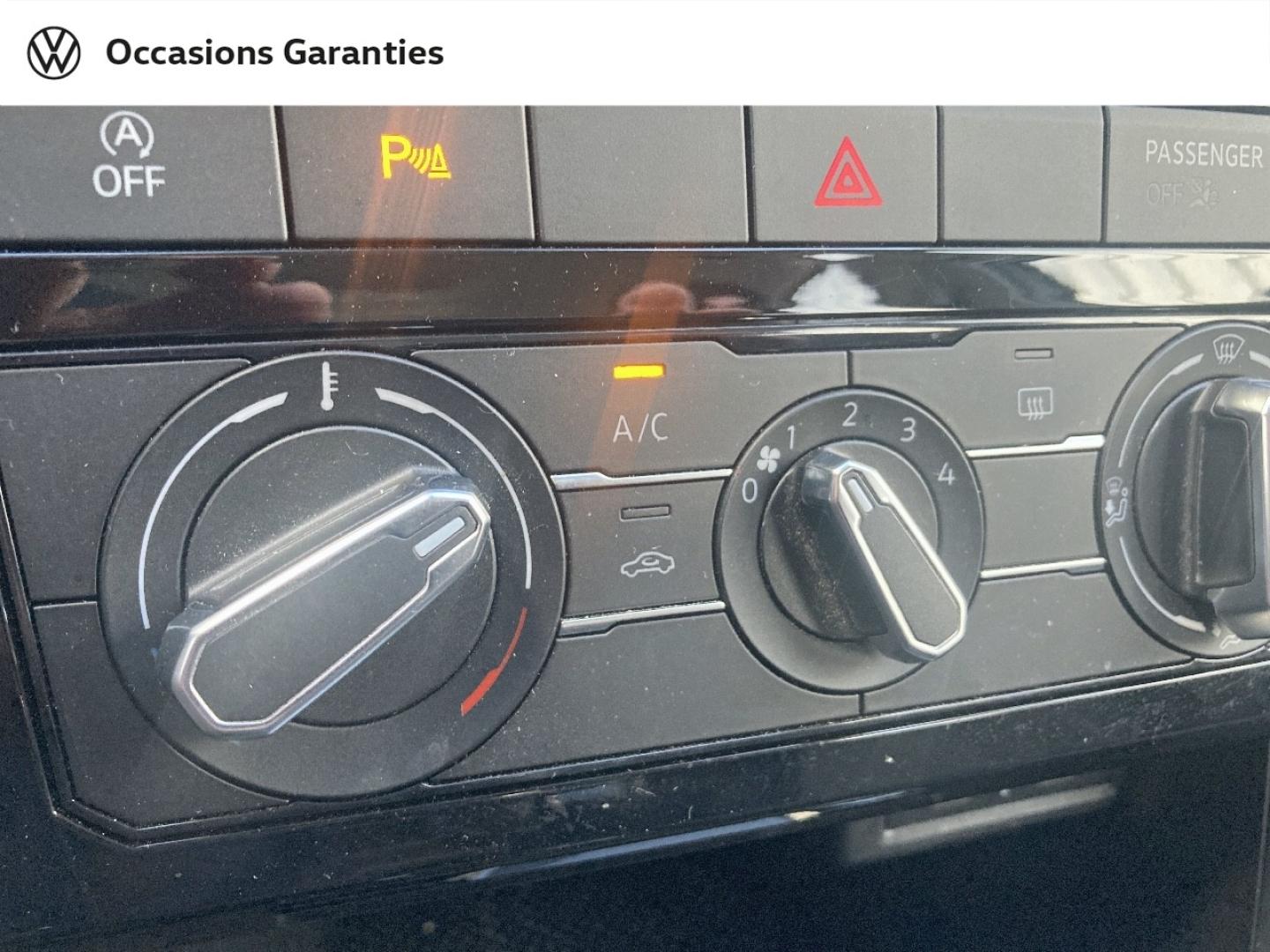 Voitures occasions VOLKSWAGEN T-CROSS Life Plus Villeneuve-d'Ascq