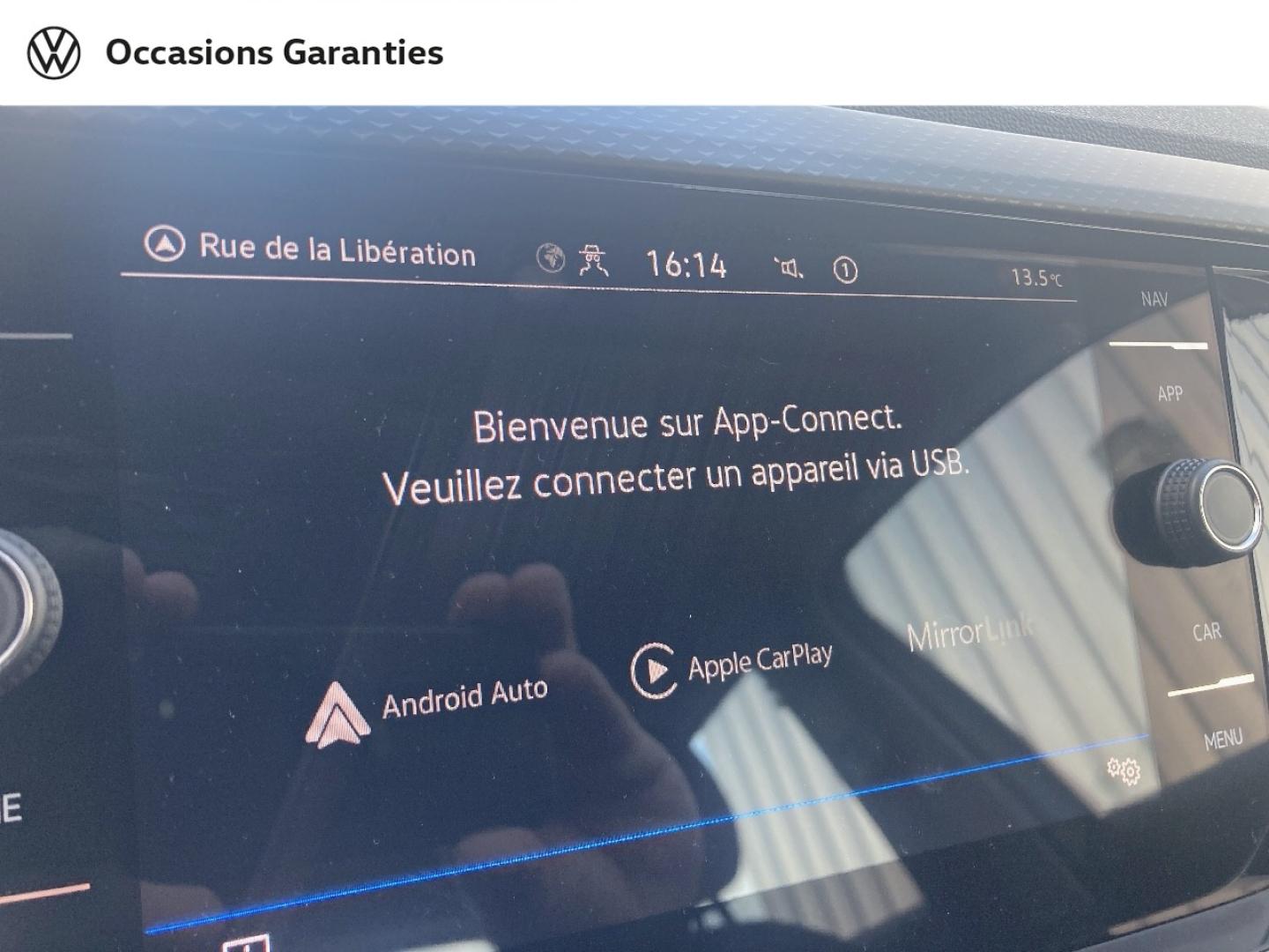Voitures occasions VOLKSWAGEN T-CROSS Life Plus Bruay-la-Buissière
