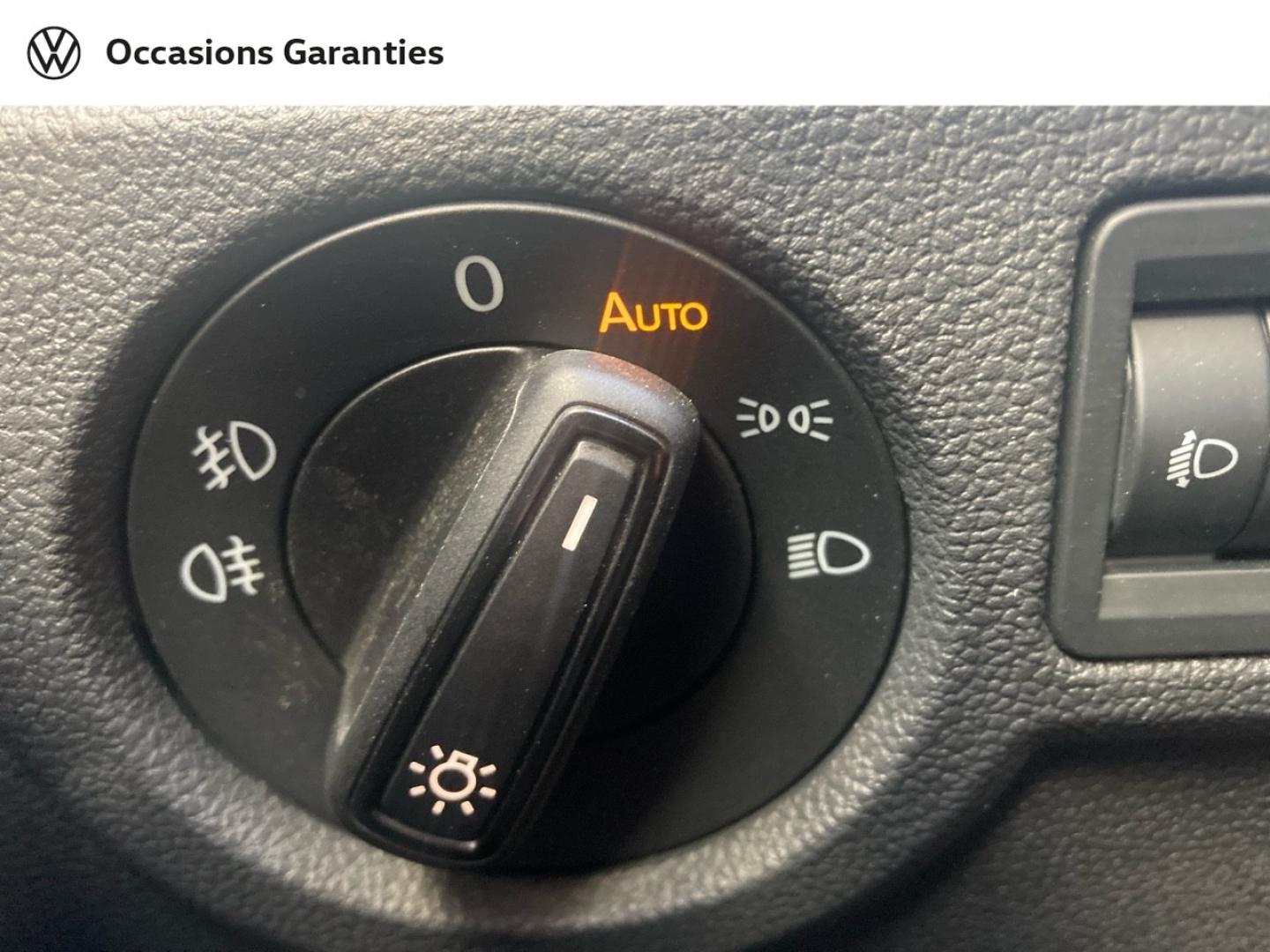 Voitures occasions VOLKSWAGEN T-CROSS Life Plus Villeneuve-d'Ascq