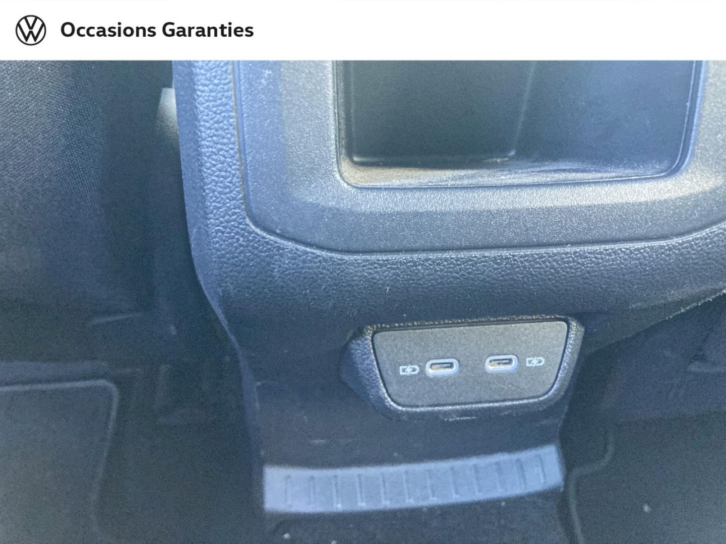 Voitures occasions VOLKSWAGEN T-CROSS Life Plus Bruay-la-Buissière