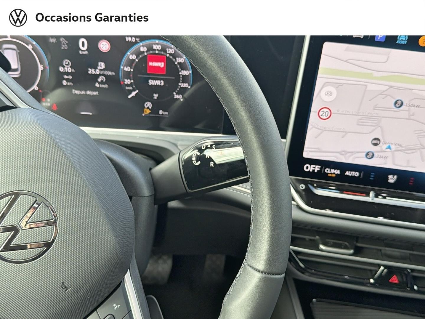 Voitures occasions VOLKSWAGEN Passat SW Elegance Bruay-la-Buissière