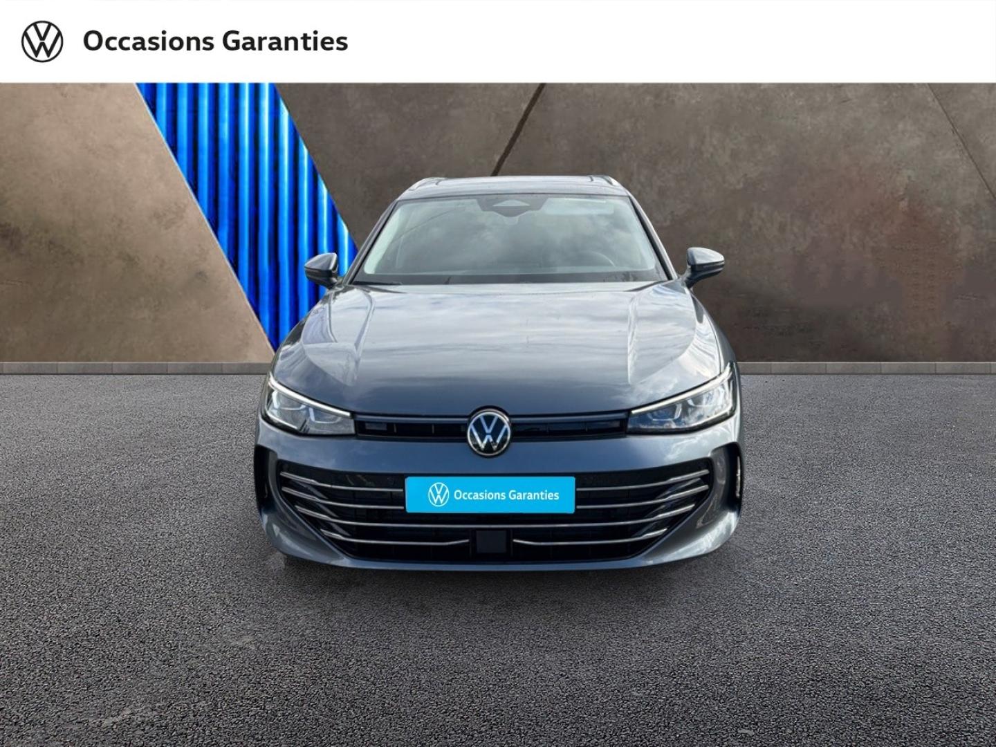 Voitures occasions VOLKSWAGEN Passat SW Elegance Bruay-la-Buissière
