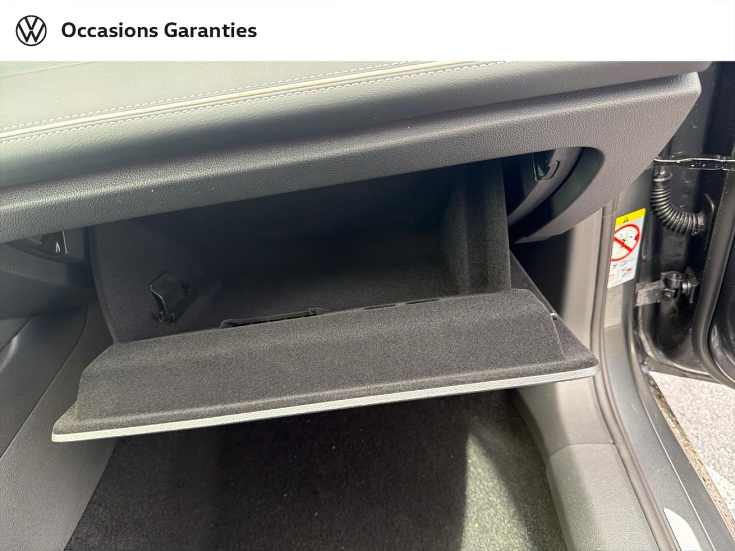 Voitures occasions VOLKSWAGEN Passat SW Elegance Bruay-la-Buissière