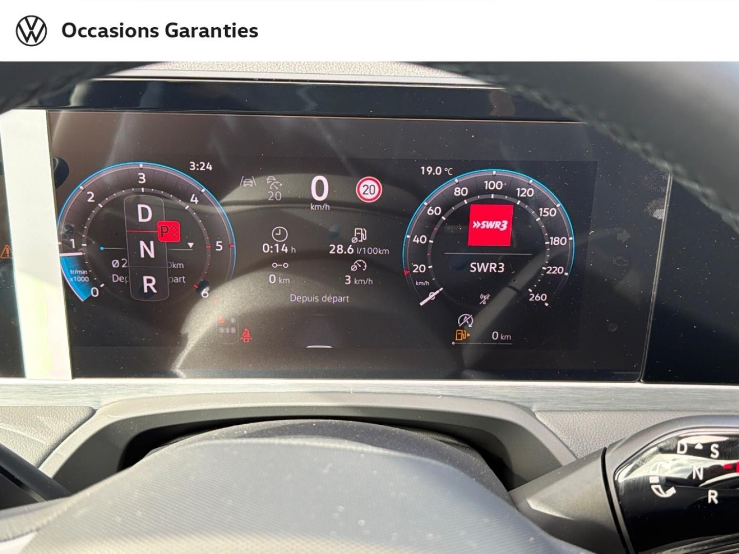 Voitures occasions VOLKSWAGEN Passat SW Elegance Bruay-la-Buissière