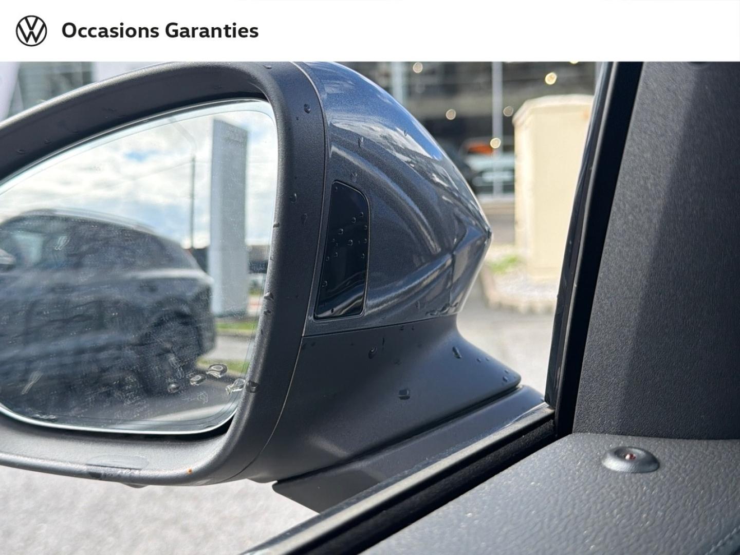 Voitures occasions VOLKSWAGEN Passat SW Elegance Bruay-la-Buissière