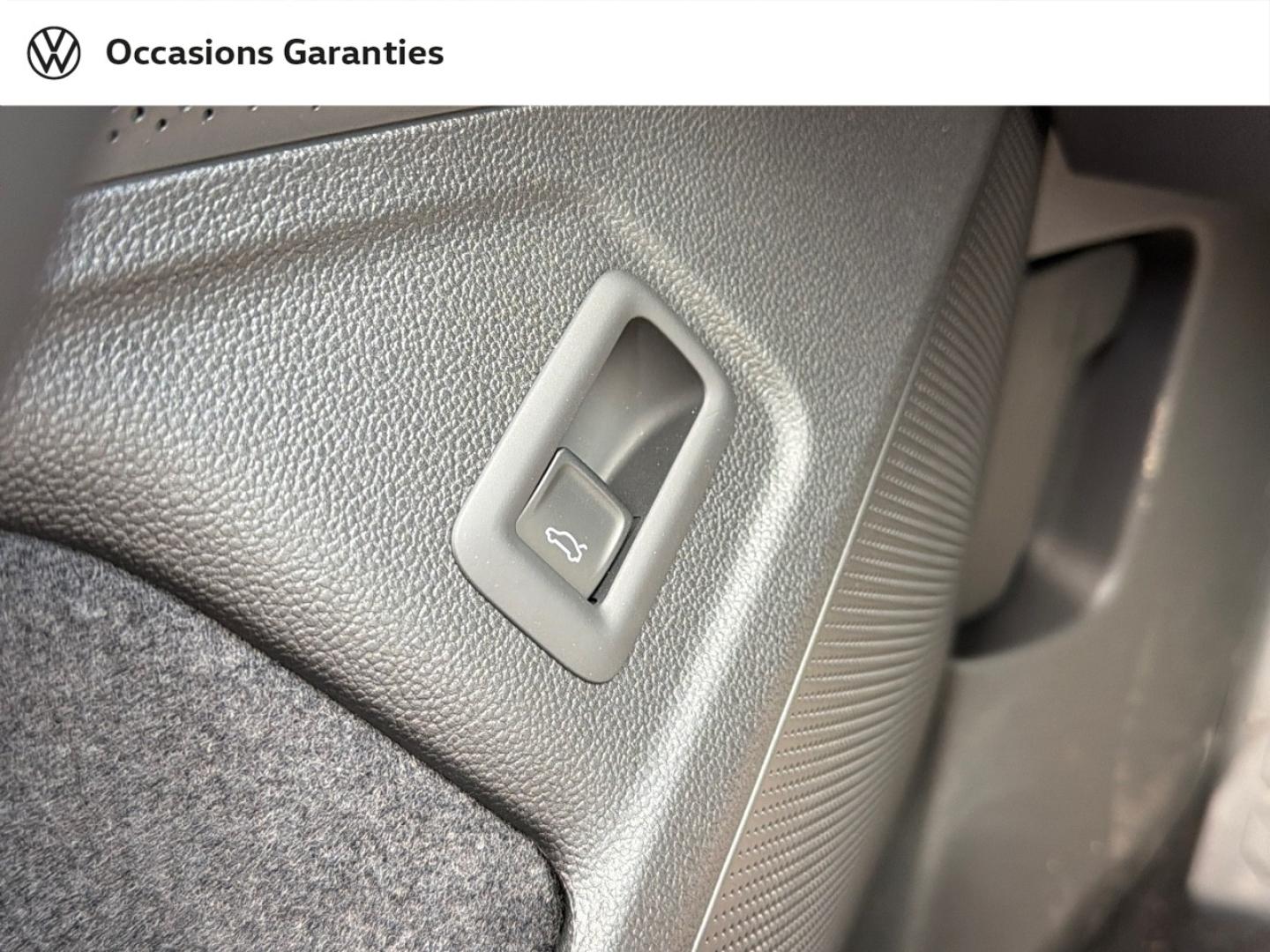 Voitures occasions VOLKSWAGEN Passat SW Elegance Bruay-la-Buissière