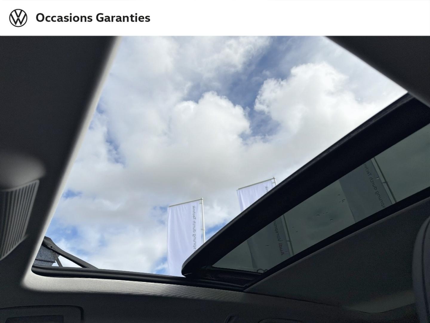 Voitures occasions VOLKSWAGEN Passat SW Elegance Bruay-la-Buissière