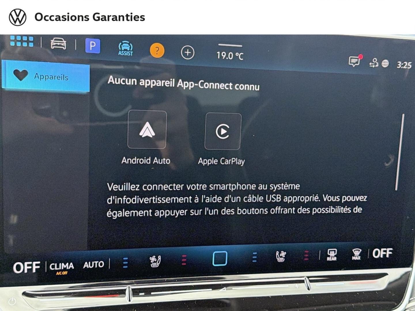 Voitures occasions VOLKSWAGEN Passat SW Elegance Bruay-la-Buissière