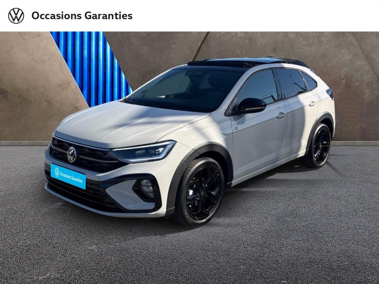 Voitures occasions VOLKSWAGEN TAIGO R-Line Edition Bruay-la-Buissière