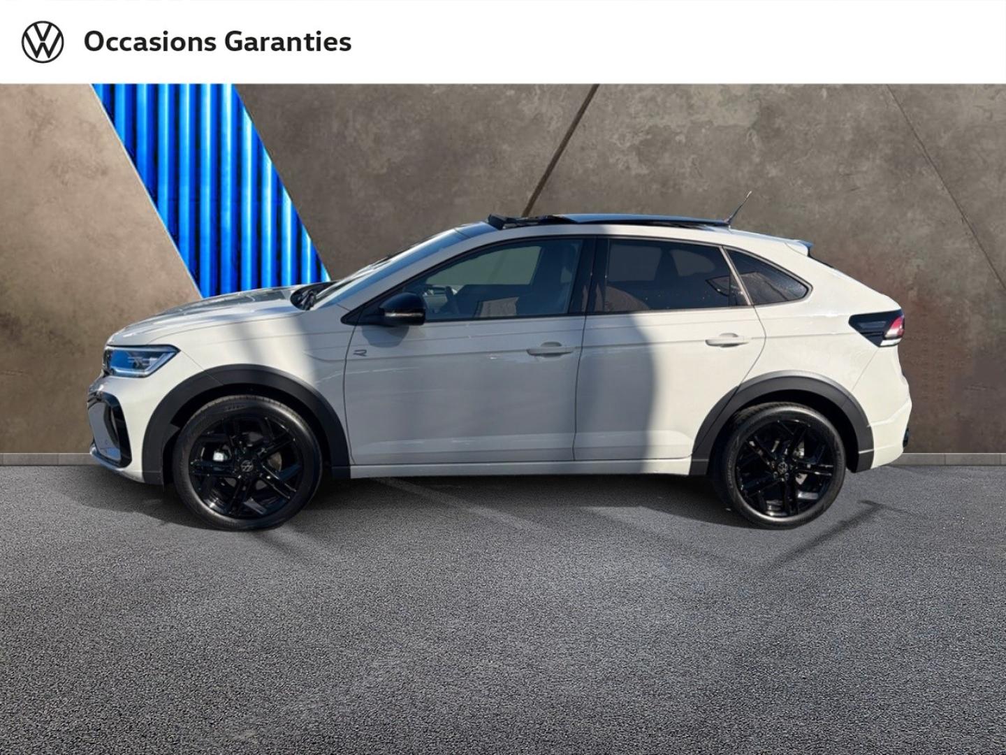 Voitures occasions VOLKSWAGEN TAIGO R-Line Edition Bruay-la-Buissière
