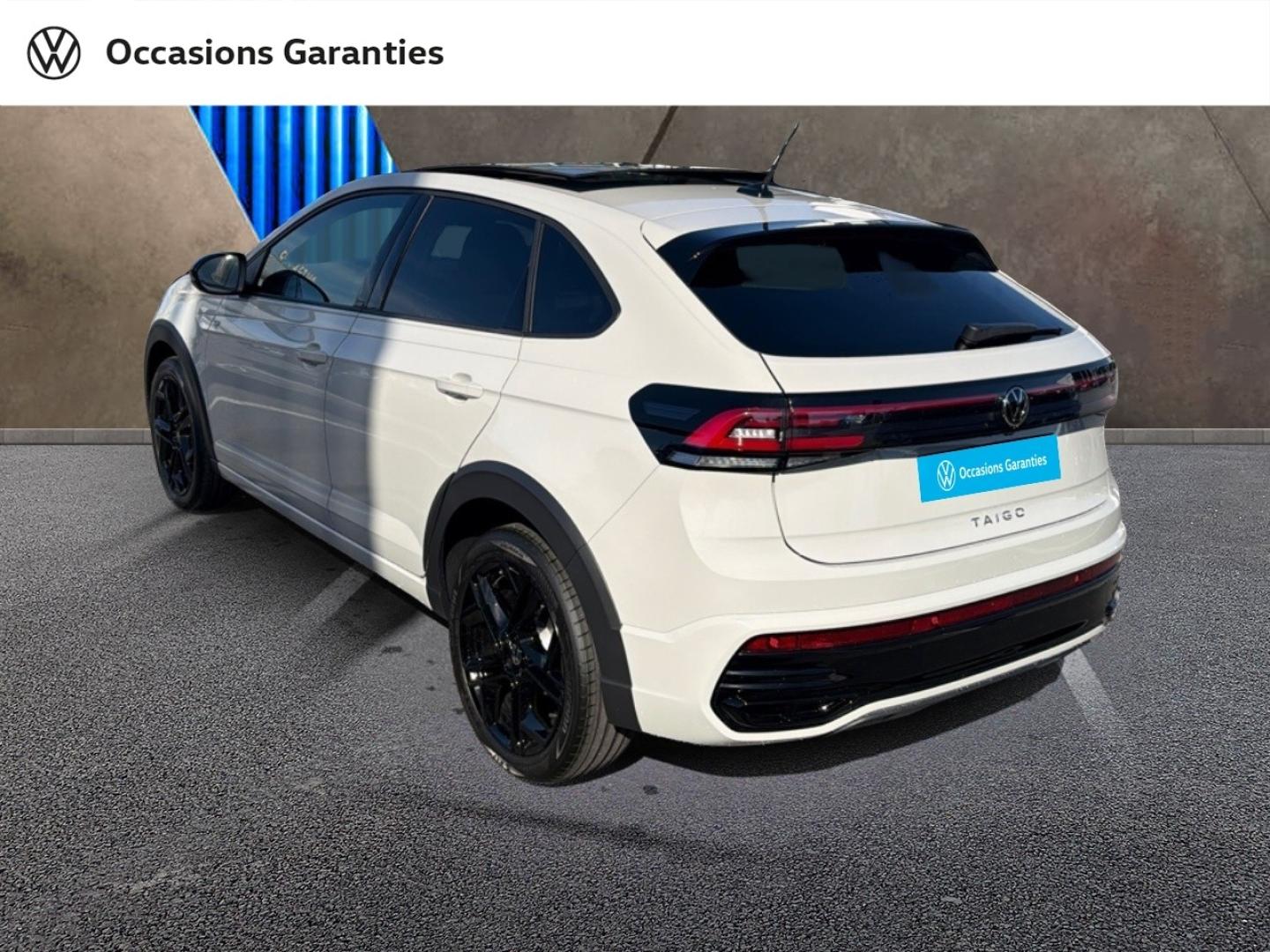Voitures occasions VOLKSWAGEN TAIGO R-Line Edition Bruay-la-Buissière