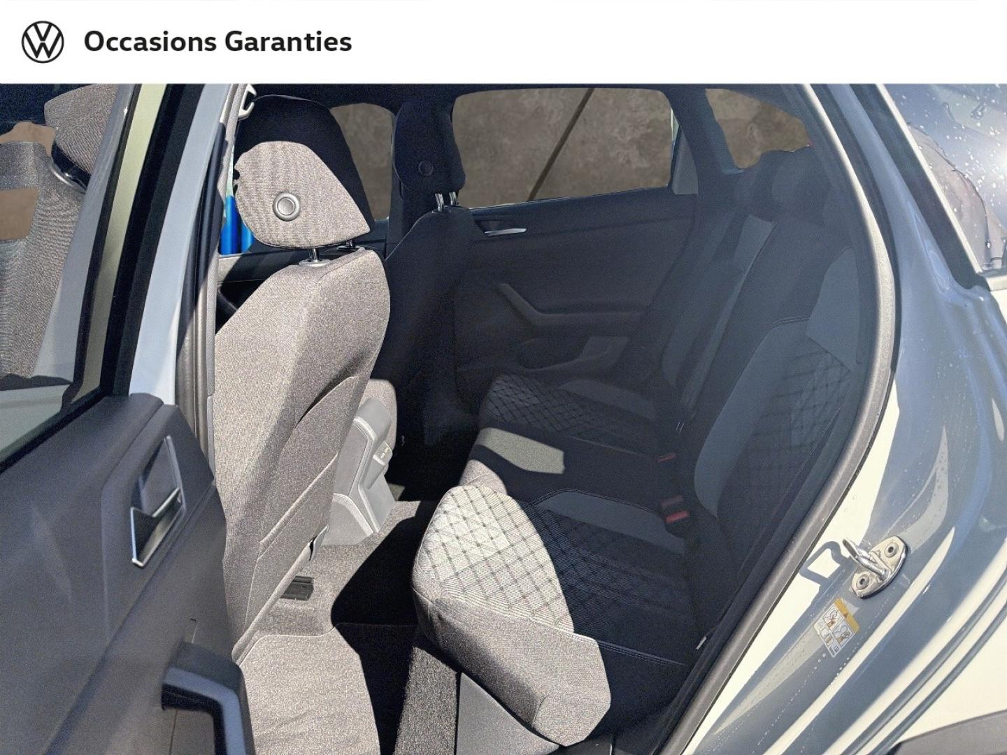Voitures occasions VOLKSWAGEN TAIGO R-Line Edition Bruay-la-Buissière
