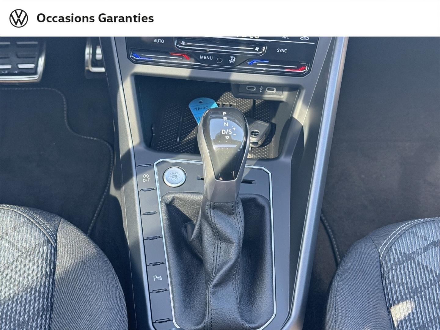 Voitures occasions VOLKSWAGEN TAIGO R-Line Edition Bruay-la-Buissière