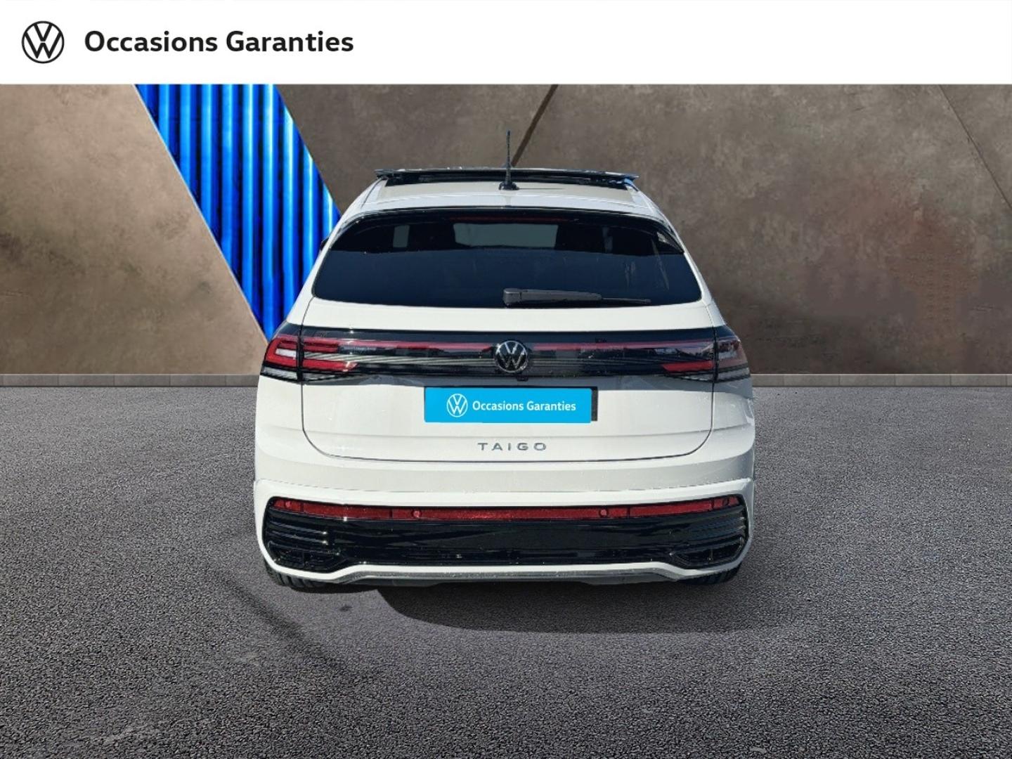 Voitures occasions VOLKSWAGEN TAIGO R-Line Edition Bruay-la-Buissière