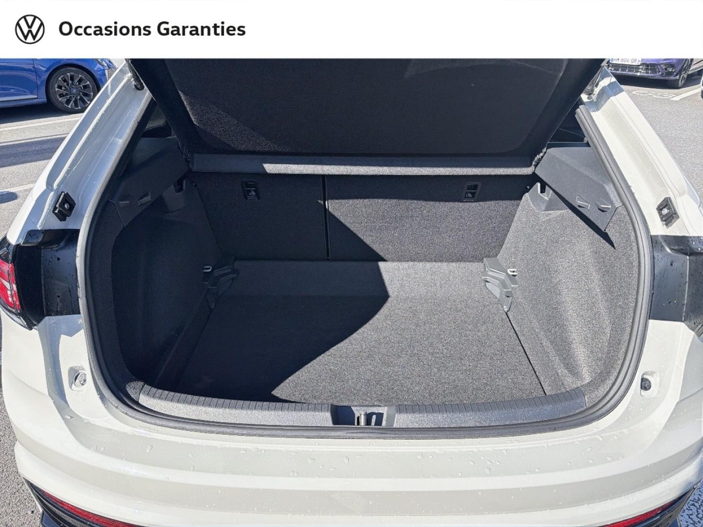 Voitures occasions VOLKSWAGEN TAIGO R-Line Edition Bruay-la-Buissière